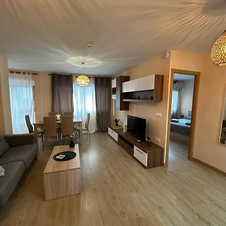 Appartement Super Center By Sunset *