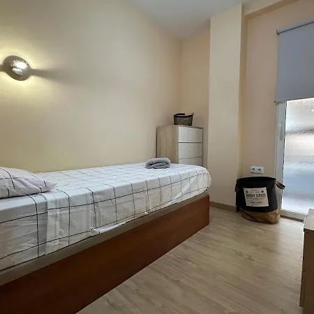 Super Center By Sunset Appartement Alicante
