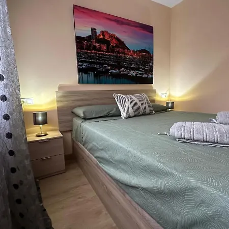 Super Center By Sunset Appartement *