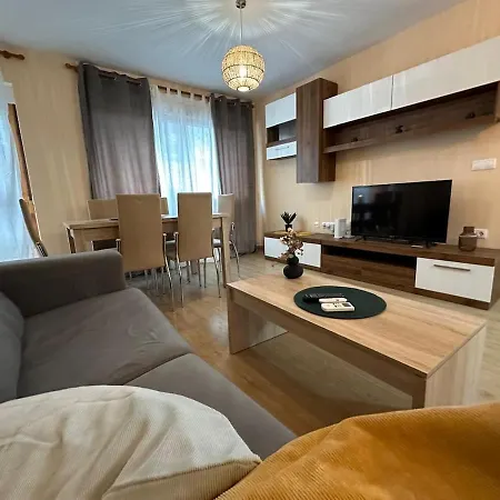 Super Center By Sunset Appartement Alicante