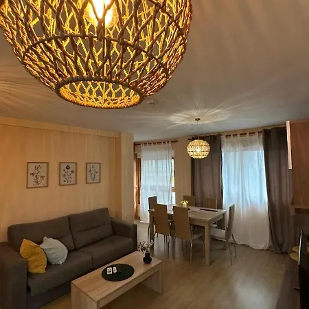 Appartement Super Center By Sunset Alicante